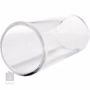 Ernie Ball Glass Slide Small - Slide gyűrű