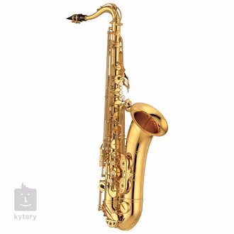 Yamaha YTS-62 - Szaxofon