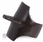 Aulos TS-3D - Ujjtámasz