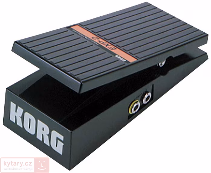 Korg EXP-2 - Volume/Expression pedál