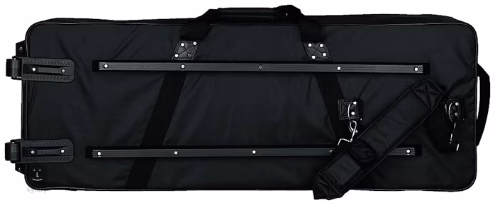 Rockcase RC 120 - Billentyű keménytok