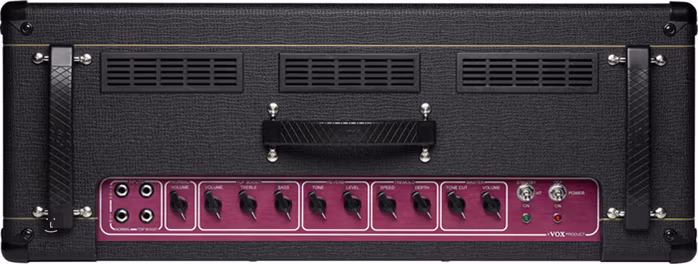 Vox AC30C2X - Csöves gitárkombók