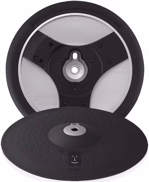 Yamaha PCY-135 - Cintányér pad
