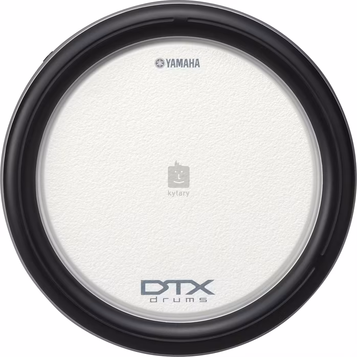 Yamaha XP80 - Elektromos dob pad