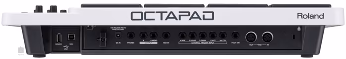 Roland SPD-30 - Sampling pad