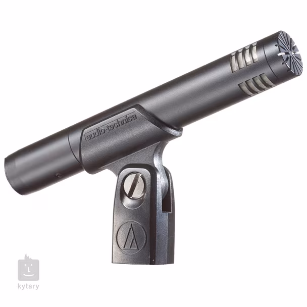 Audio-Technica AT2031 - Kondenzátoros mikrofonok
