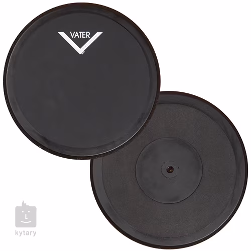 Vater Chop Builder 6" Black - Gyakorlópad