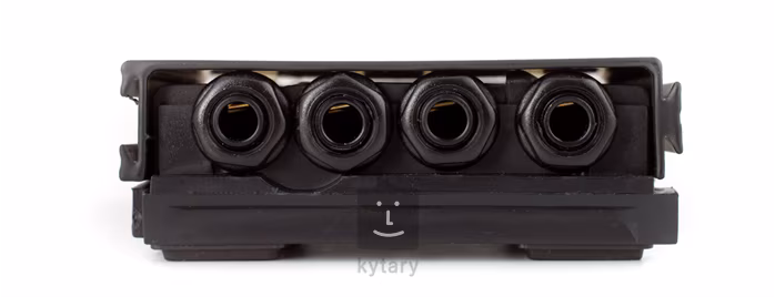 Bespeco MIX30 - Keverőpult elem