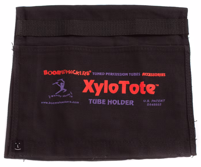 Boomwhackers XT8G - Boomwhackers tok