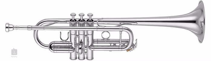 Yamaha YTR-4435SII - Trombita