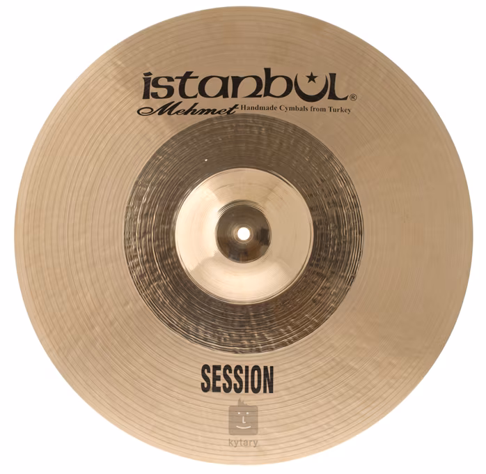 Istanbul Mehmet 20" Session ride - Ride cintányér