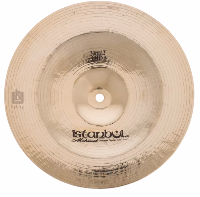 Istanbul Mehmet 12" Radiant china - Kínai cintányérok