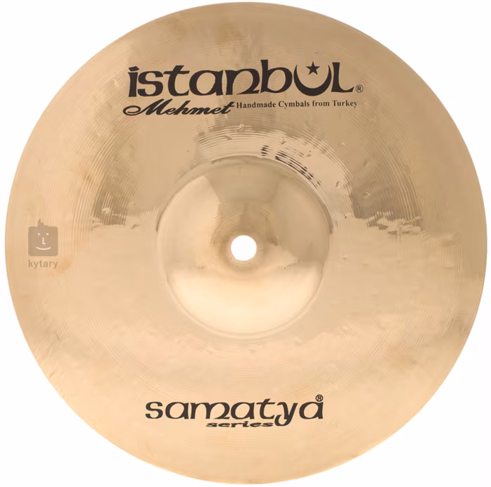 Istanbul Mehmet 10" Samatya splash - Splash cintányér