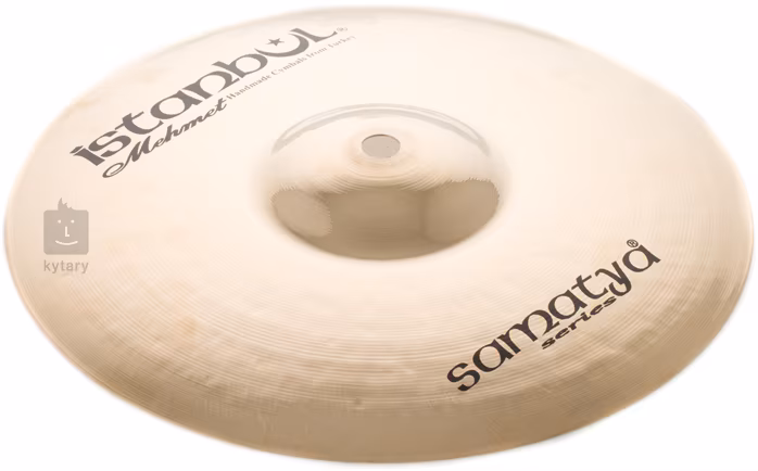 Istanbul Mehmet 10" Samatya splash - Splash cintányér