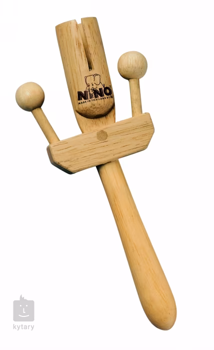 NINO NINO519 - Woodpecker