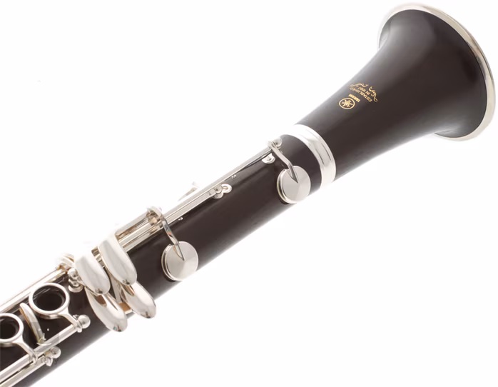 Yamaha YCL-650 - Klarinét 