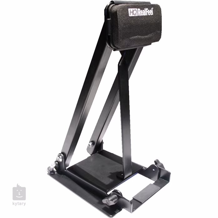 Evans RF BASS PAD - Gyakorlópad