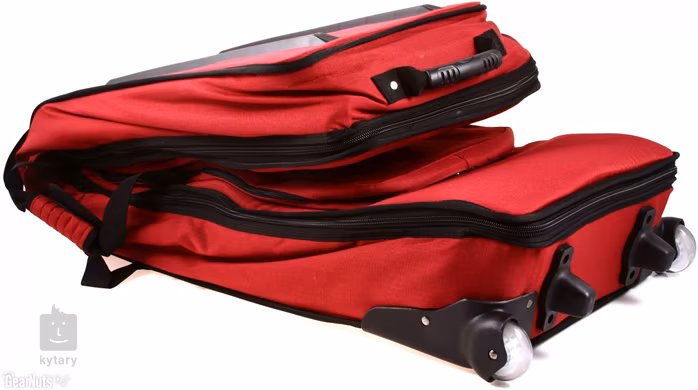 Nord Soft Case 88 - Billentyű tok