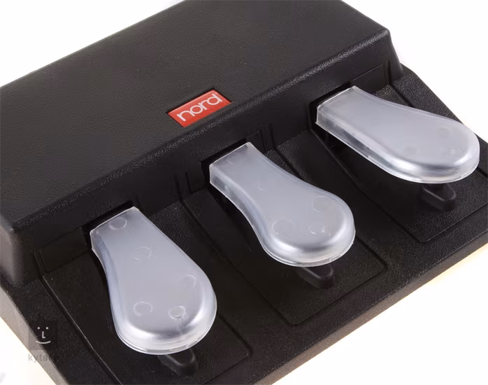 Nord Triple pedal - Zongora pedál
