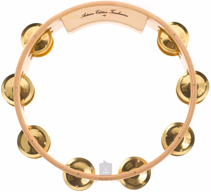 Meinl AE-MTA2B Artisan - Csörgő