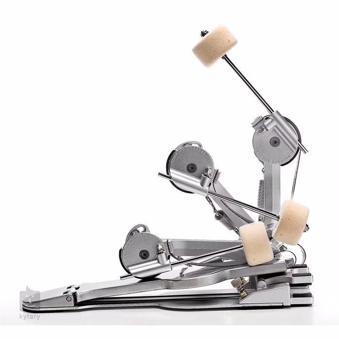 Sonor Perfect Balance JoJo Mayer Signature (kicsomagolt) - Szimpla lábgép