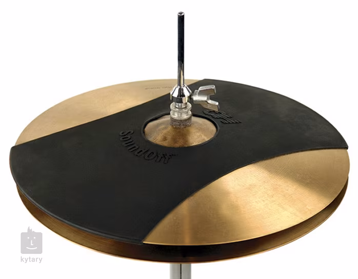 Evans SO14HAT - Tompító hi-hat