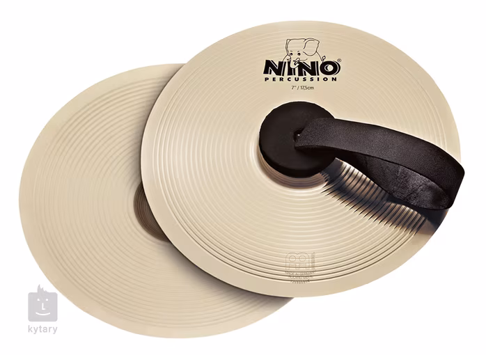 NINO NINO-NS18 - Finger Cymbals
