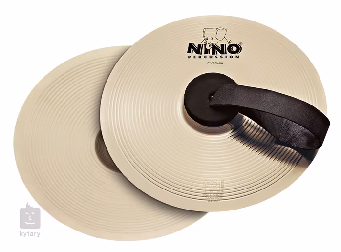 NINO NINO-NS20 - Finger Cymbals