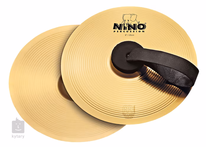NINO NINO-BR20 - Finger Cymbals