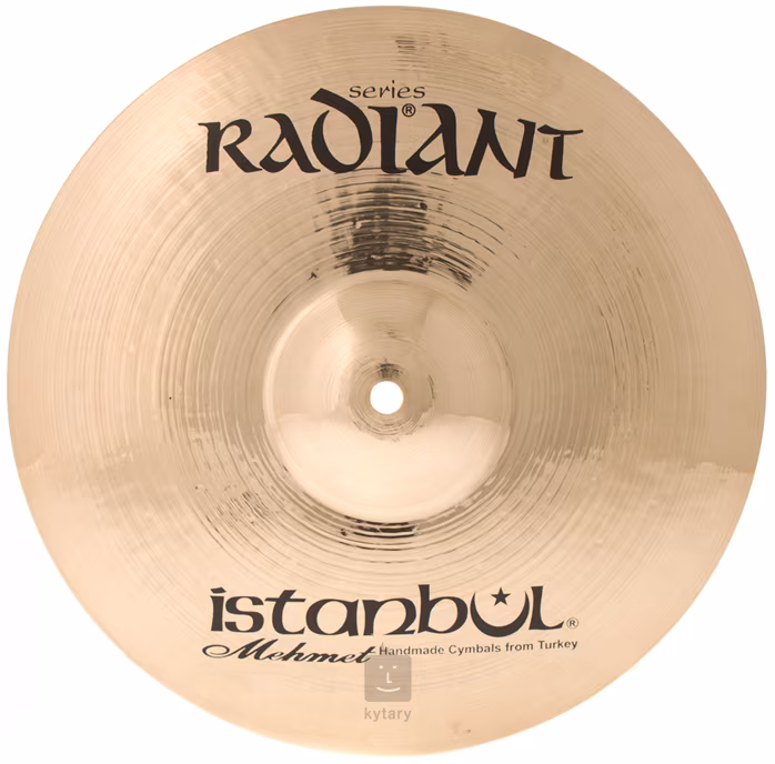 Istanbul Mehmet 12" Radiant splash - Splash cintányér