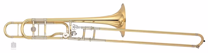Yamaha YSL-882O - Harsona