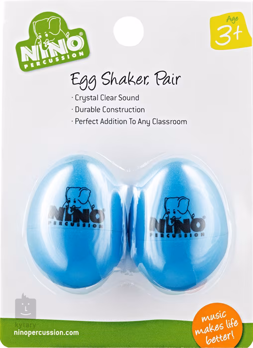 NINO NINO540SB-2 - Shaker