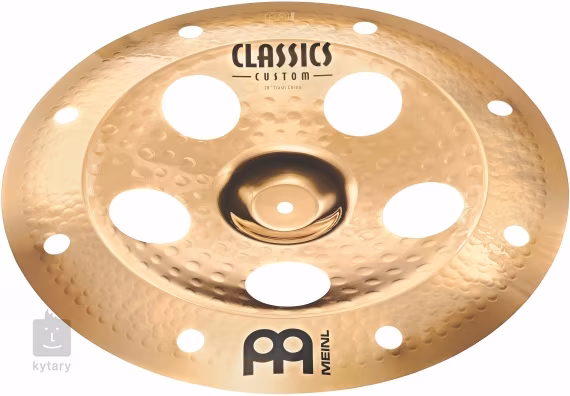 Meinl 16" Classics Custom Trash China - Kínai cintányérok