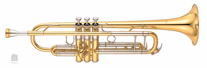 Yamaha YTR-8345 - Trombita