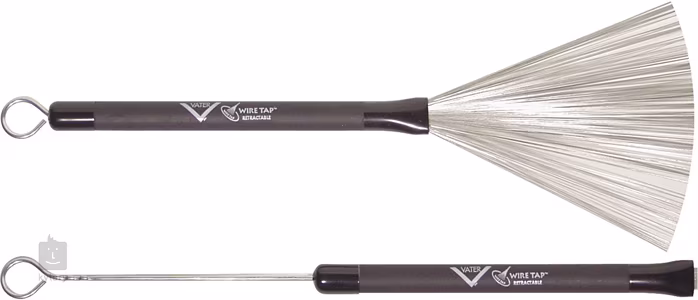 Vater VWTR Retractable brush - Dobseprű