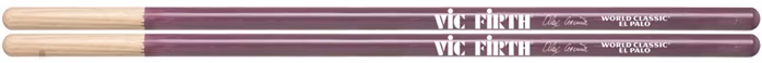 Vic Firth SAA2 Alex Acuňa El Palo - Hickory dobverő