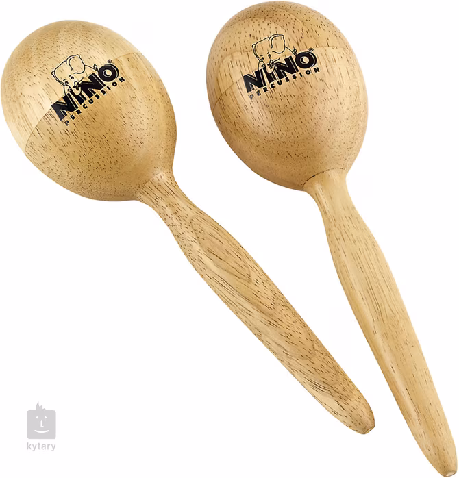NINO NINO566-NT - Maracas