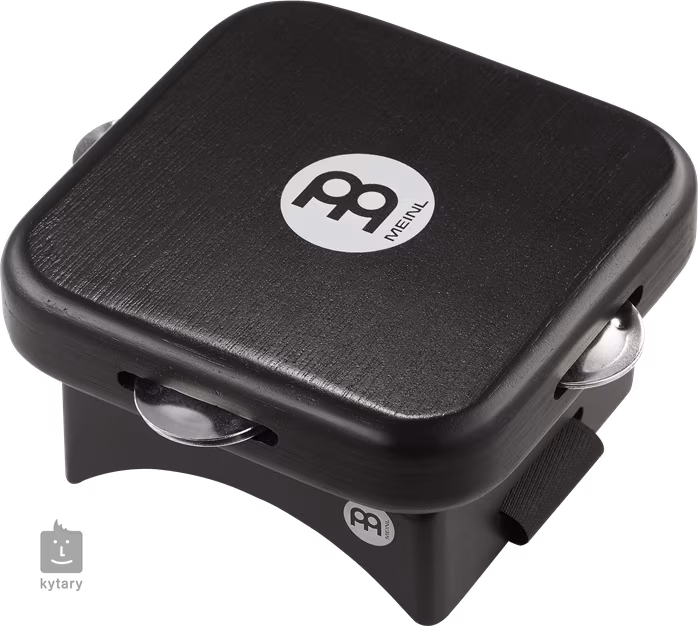 Meinl KP-JT-BK - Knee pad