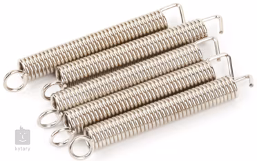 Fender American Vintage Tremolo Tension Springs - Tremoló rugó