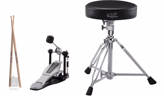 Roland DAP-3X - Tartozék