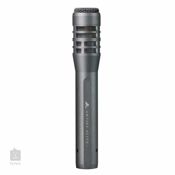 Audio-Technica AE5100 - Kondenzátoros mikrofonok