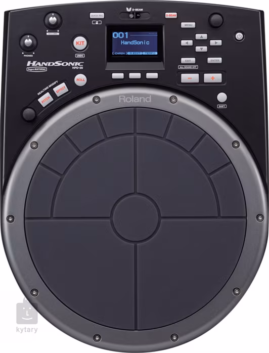 Roland HPD-20 - Elektromos ütőhangszer