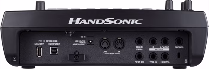 Roland HPD-20 - Elektromos ütőhangszer
