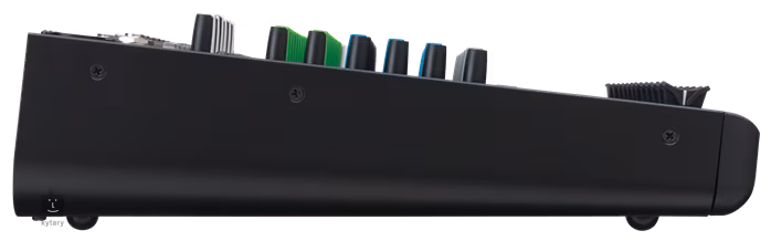 Mackie 1402 VLZ4 (kicsomagolt) - Analóg keverő pultok