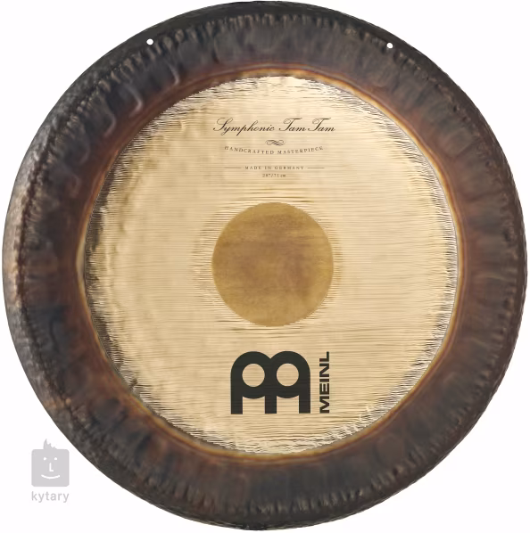 Meinl 28" Tam Tam - Tam tam cintányér