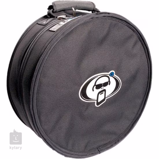 Protection Racket 10“ x 5” Piccolo Snare Case - Pergődob puhatok