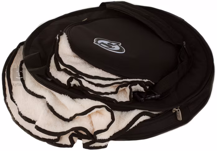 Protection Racket 22" Deluxe Cymbal Case - Cintányér tok