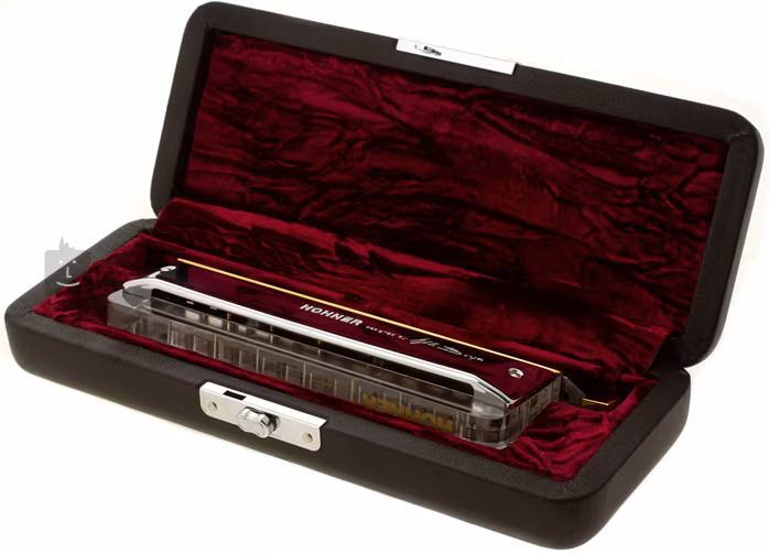 Hohner Amadeus - Szájharmónikák