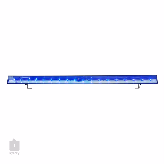 ADJ Eco UV BAR DMX - LED effekt