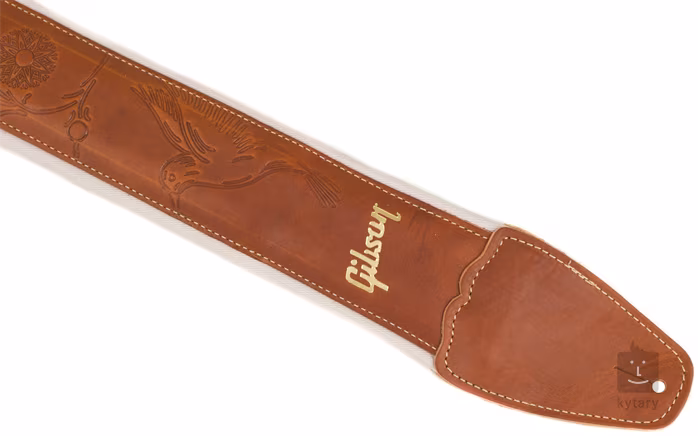 Gibson Montana Comfort Strap - Gitár hevederek